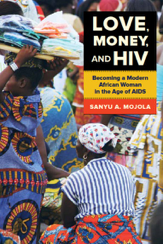 Love, Money and HIV Book Cover