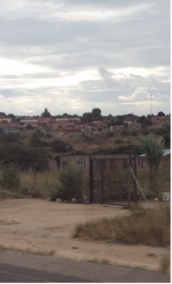 South Africa